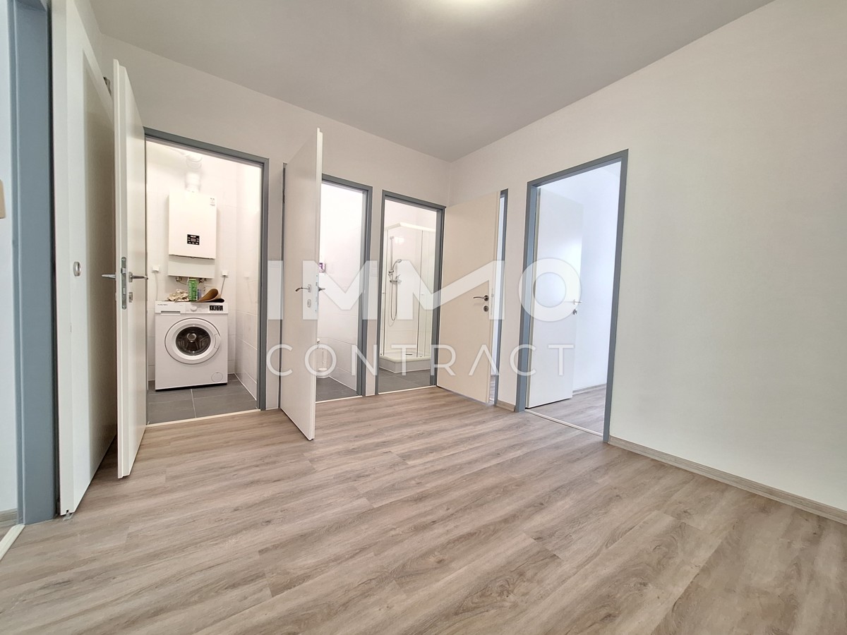 Gerumige, sanierte 4-Zimmer-Wohnung in ruhiger Lage ? Nhe Bahnhof Floridsdorf /  / 1210 Wien / Bild 7