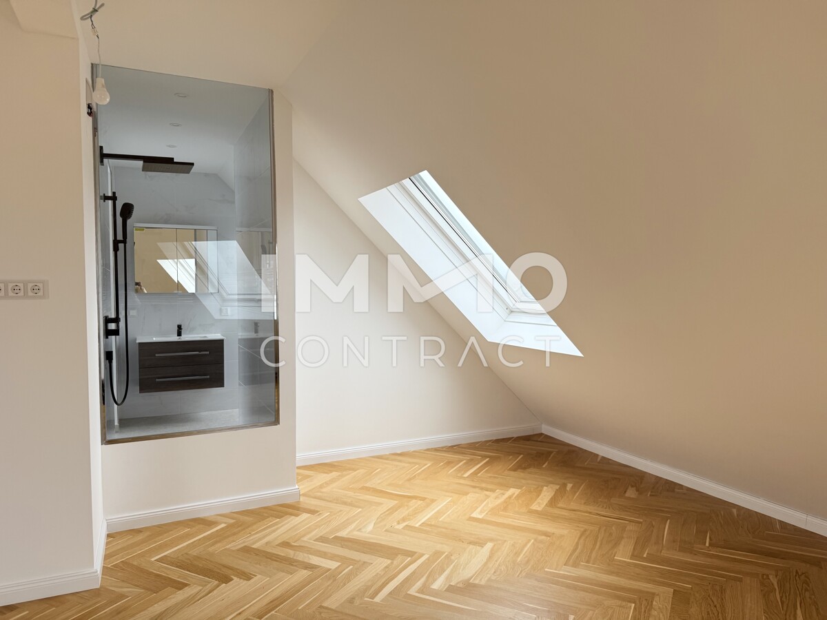 Exklusive Dachgeschoss-Maisonette- 4 Zimmer- 2 Terrassen /  / 1170&nbsp;Wien / Bild 0