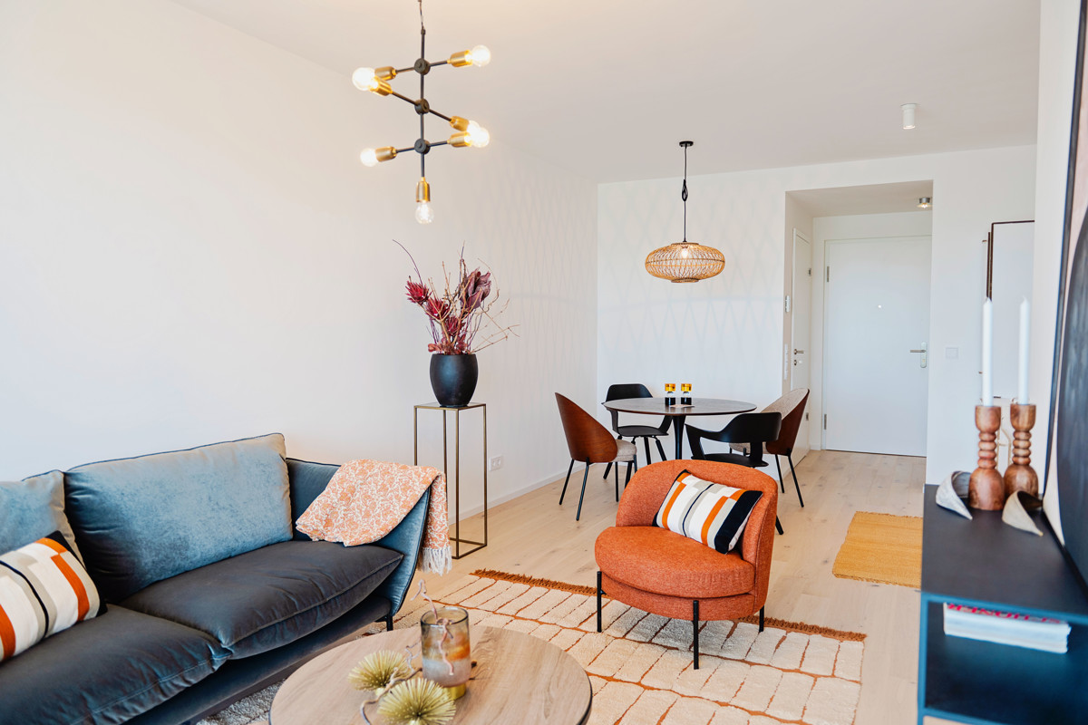 Provisionsfrei! Luxuris Wohnen im exklusiven Prachtgarten - Laxenburger Strae /  / 1100 Wien, Favoriten / Bild 4
