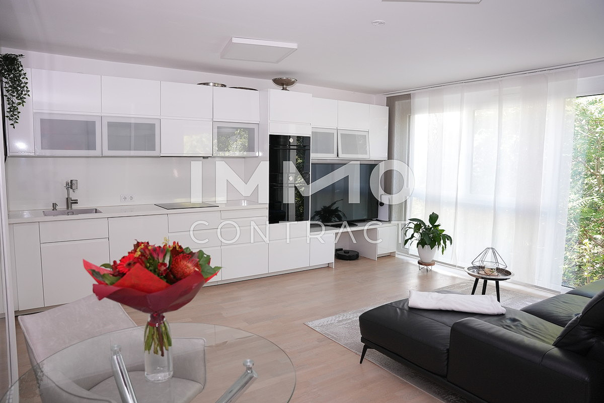 Ein Zuhause mit Charakter ? moderne Maisonette mit groer Terrasse! Top Verkehrsanbindung zur U1 /  / 1210 Wien, Floridsdorf / Bild 6