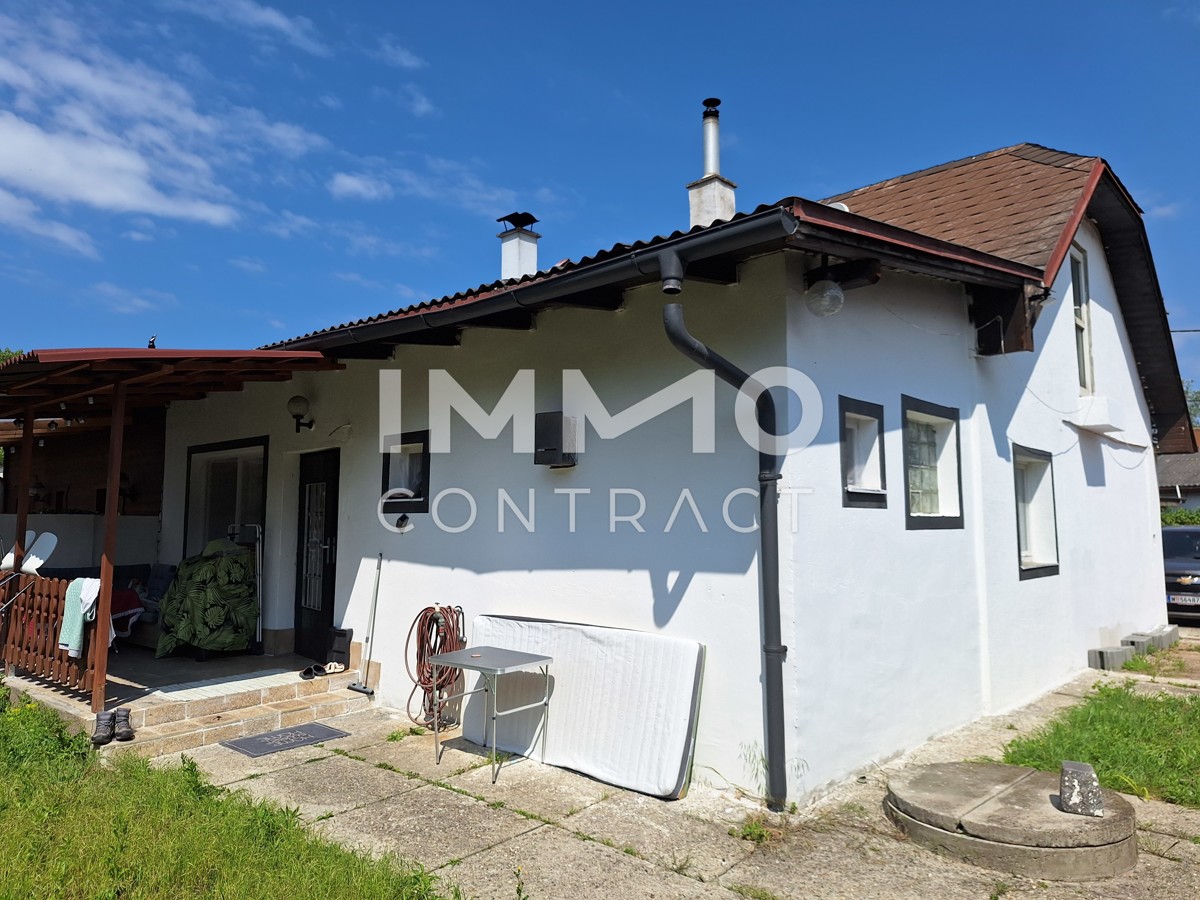 Sanierungsbedrftiger Bungalow auf Pachtgrund Nhe ALTE DONAU /  / 1220 Wien / Bild 7