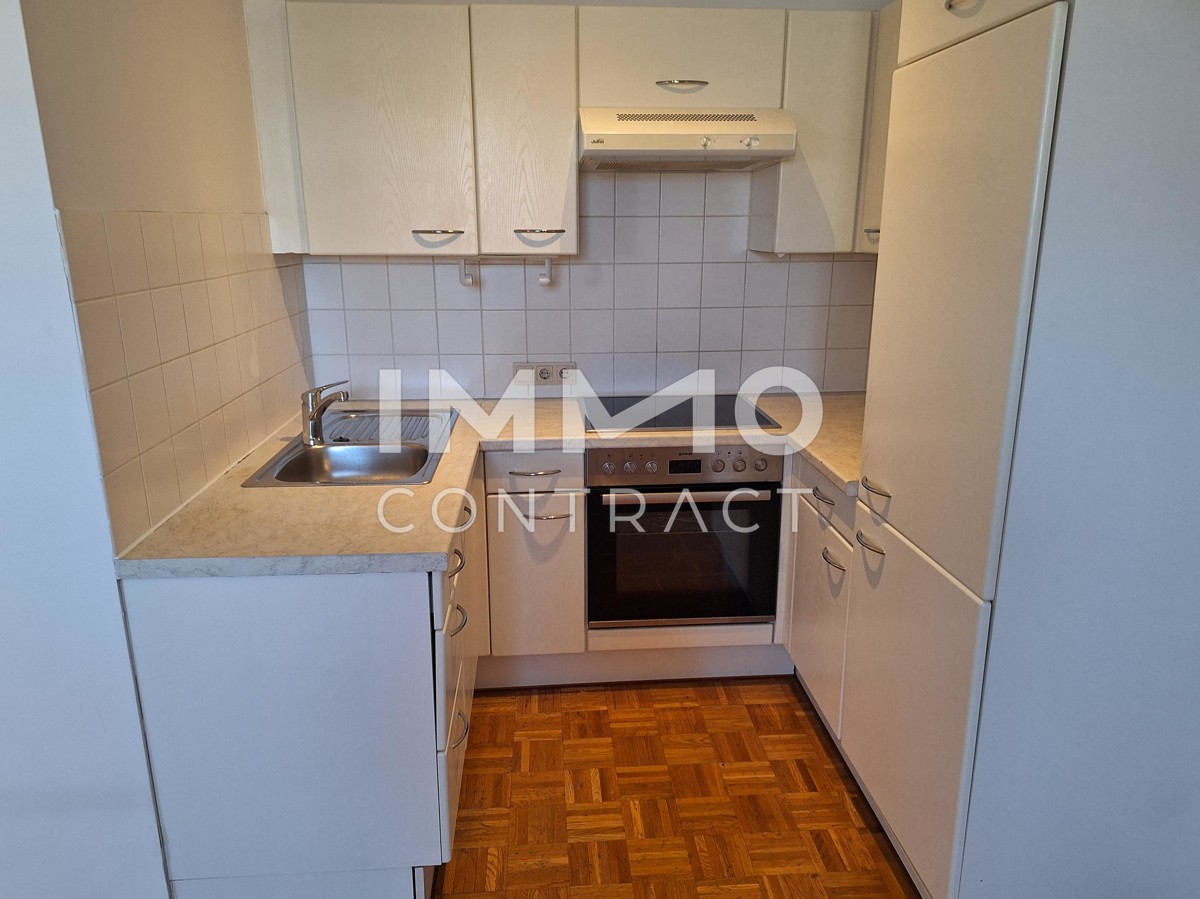 Gemtliche 2-Zimmer Wohnung in der Bischofstr. 3 /  / 4020 Linz / Bild 1