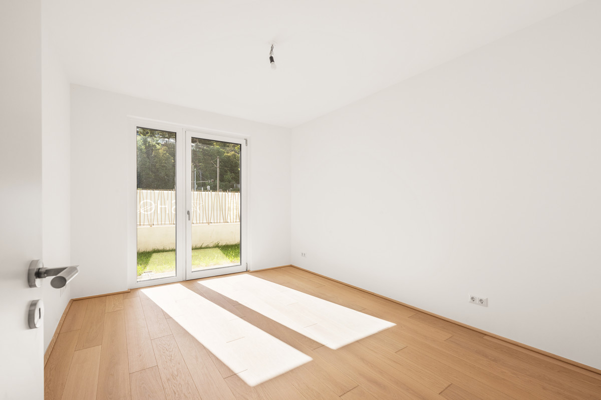 Von der Sonne geksst ! 4 Zimmer mit 280m2 Garten zum Spitzenpreis! Das Herzstck /  / 1190 Wien, Dbling / Wien 19., Dbl / Bild 6