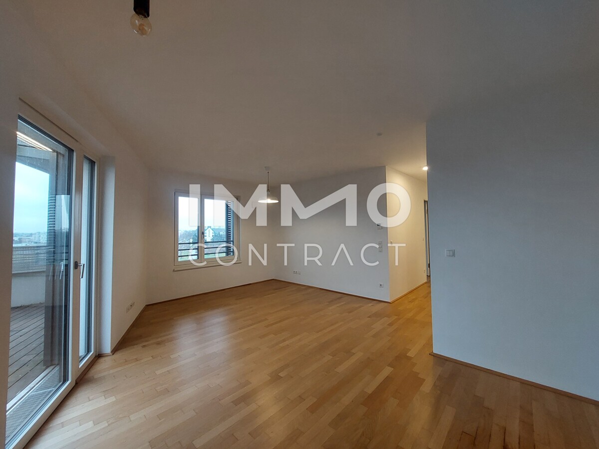 Moderne Neubauwohnung direkt an der U2 Aspernstraße
Wonkaplatz 5 / / 1220 Wien / Bild 3