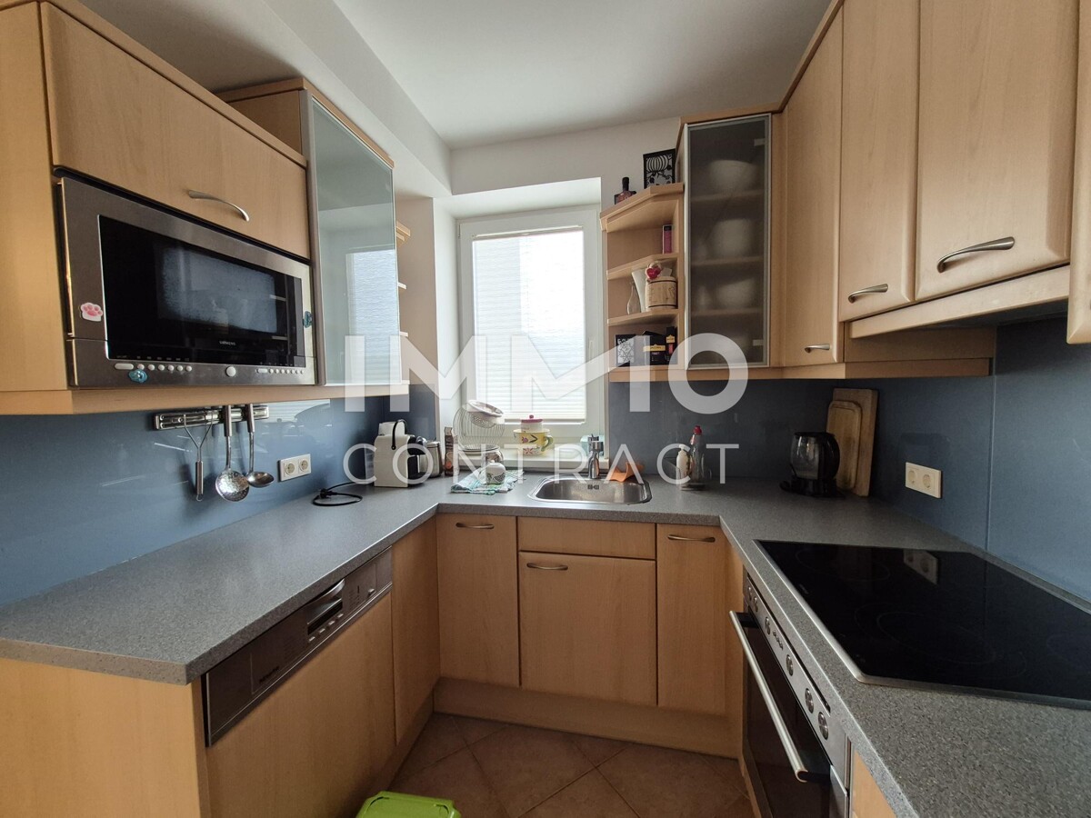 ++NEU++ 3 Zimmerwohnung, möbliert, sofort bezugsfertig!!! /  / 3021 Pressbaum / Bild 7