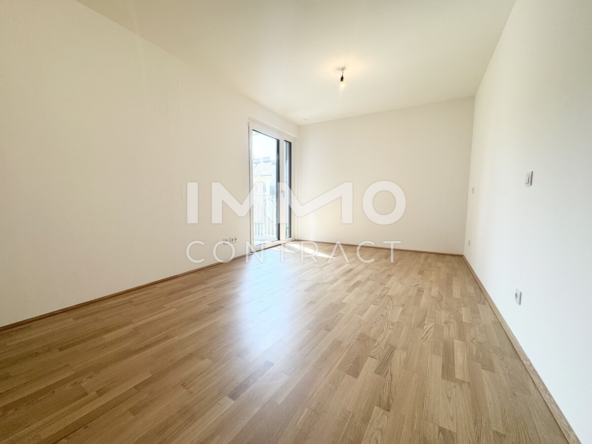 Vivara - Ihr komfortabler Wohnsitz mit berdachter Loggia, auch bei Regen nutzbar /  / 1140 Wien / Bild 4
