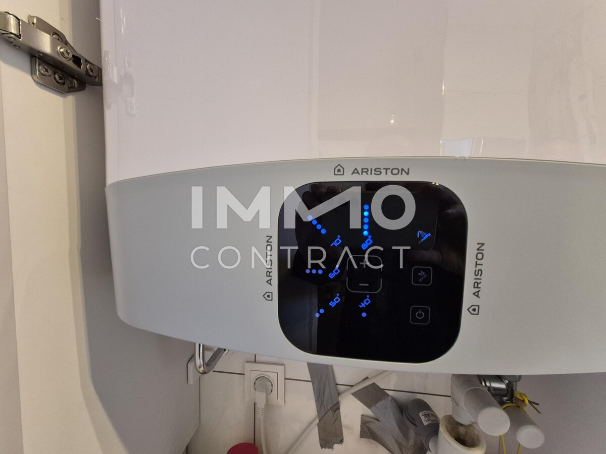 Generalsanierte Familienwohnung in zentraler Lage!! / / 3100 St. Pölten / Bild 7