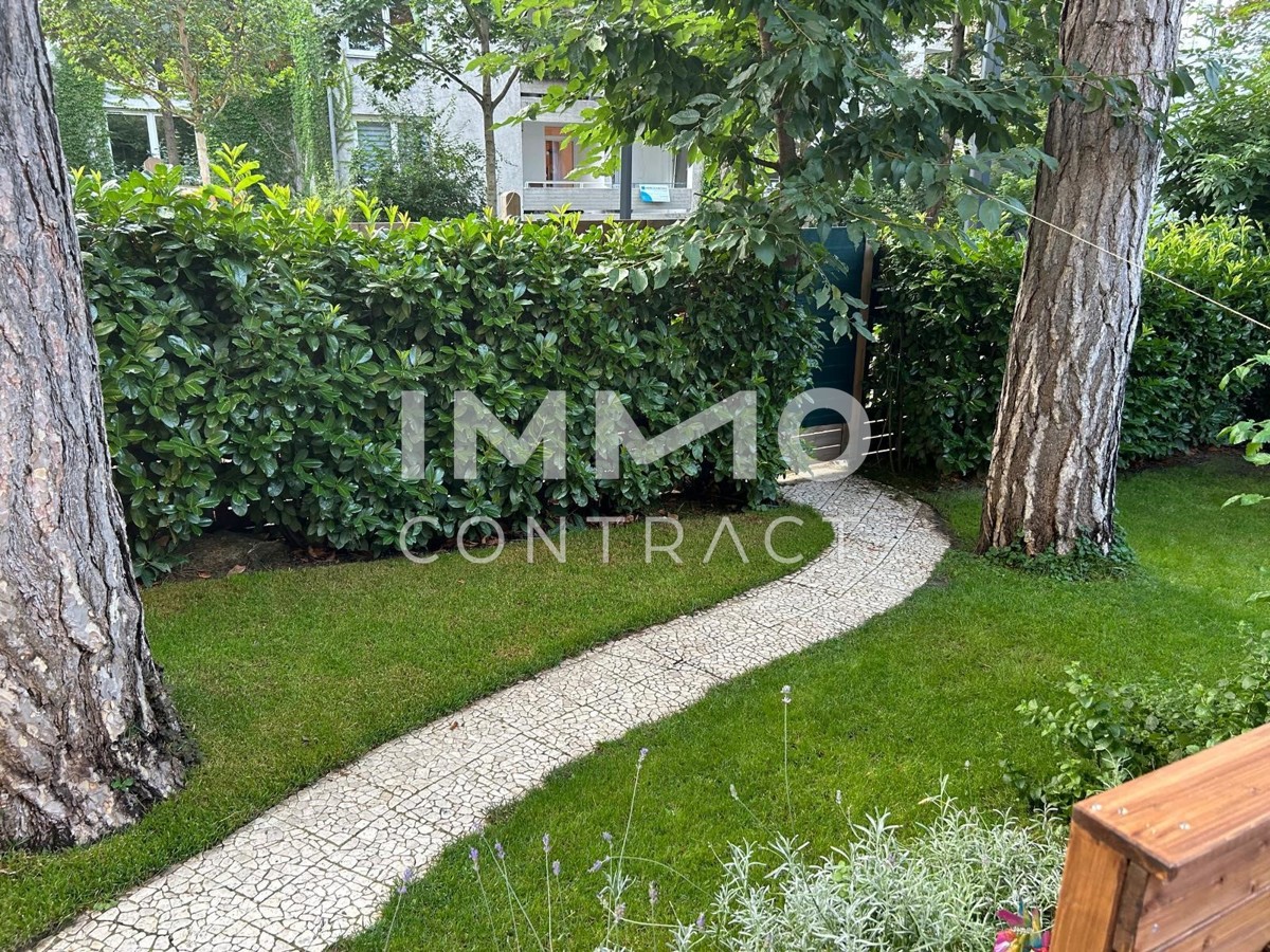ELEGANTE GARTENWOHNUNG MIT GARAGENPLATZ NHE SAARPLATZ! /  / 1190 Wien / Bild 2