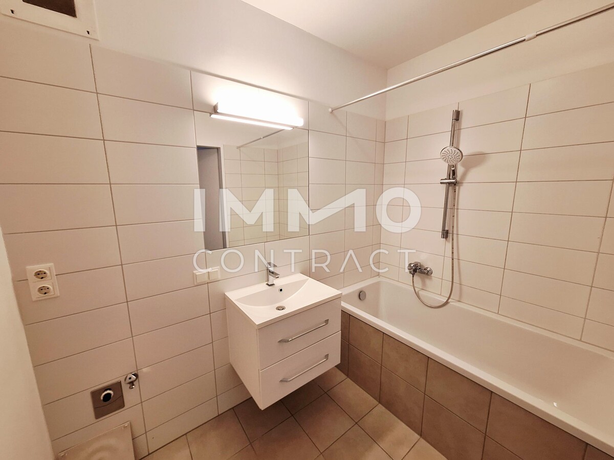 Wohnen ber den Dchern von Linz - ideale 2 Zi-Wohnung! /  / 4020 Linz / Bild 0