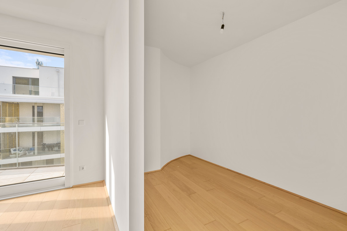 WOW! LUXUS PUR - Elevate your Lifestyle - 1. Reihe am Wasser inkl. Welnessbereich /  / 1190 Wien, Dbling / Wien 19., Dbl / Bild 6