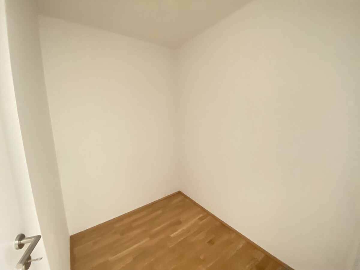 ERSTBEZUG  - 3 Zimmer Gartenwohnung + 2 Bder  = DAS LAURENZ = 2 bedroom apartment+garden /  / 1110 Wien / Bild 5