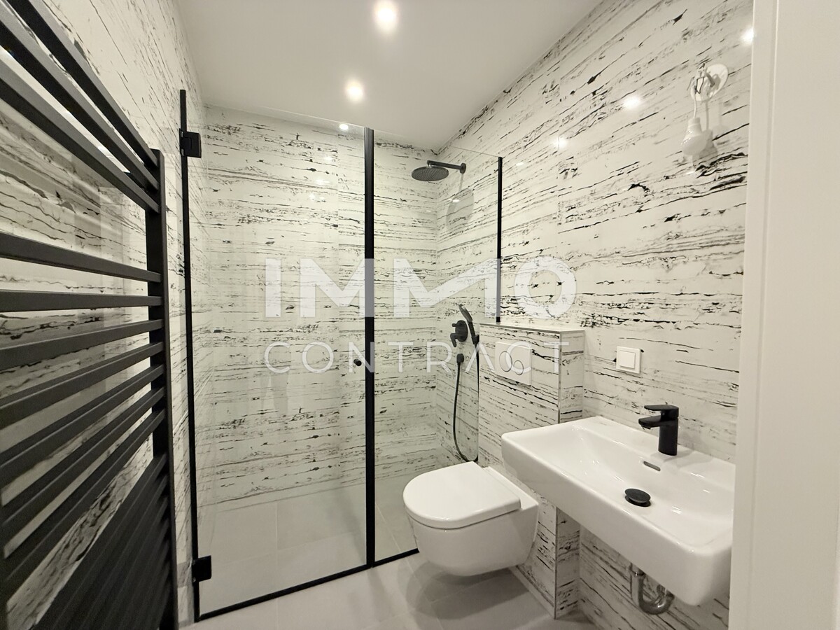 Dachgeschoss Traum f�r die ganze Familie -Maisonette- 4 Zimmer- 2 Terrassen /  / 1170&nbsp;Wien / Bild 9