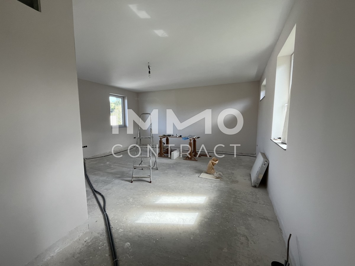 Neuer Preis !!
Mehrfamilienhaus im schnen Kreuttal /  / 2123 Kronberg / Bild 6