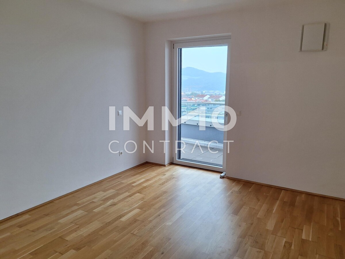 Wohnen mit einzigartigem Blick auf Linz! /  / 4020 Linz / Bild 2
