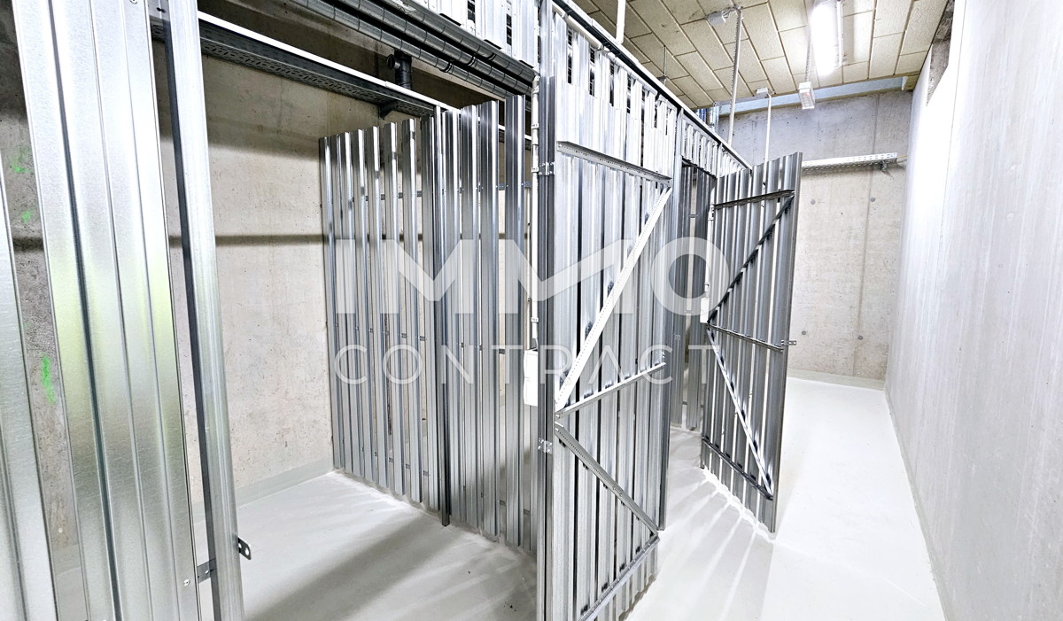 217 m2 Sd-Eigengarten! Provisionsfreie 4-Zimmer-Wohnung - hell, modern, Top-Ausstattung, Erstbezug /  / 2700 Wiener Neustadt / Bild 8