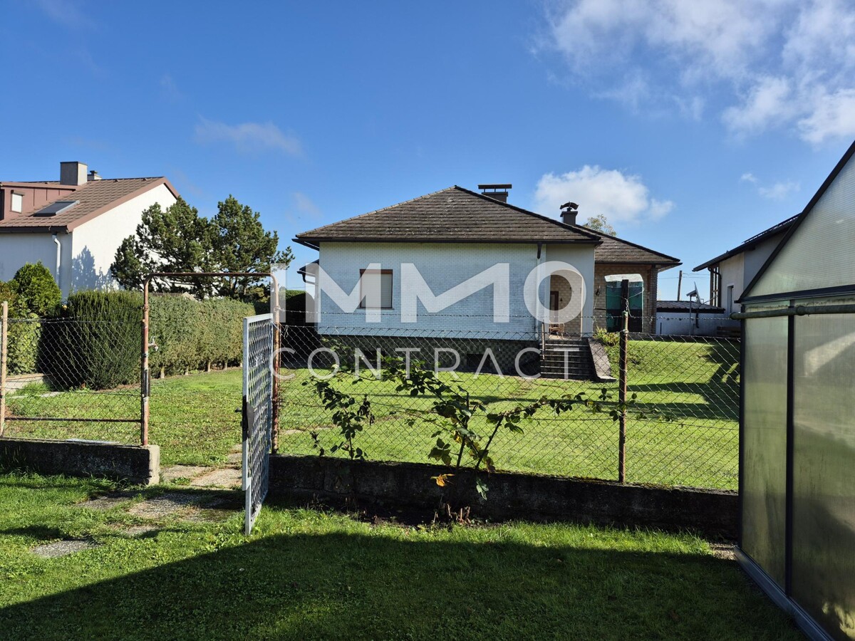 Renovierungsbedürftiger Bungalow in Top Lage! /  / 3100 St. Pölten / Bild 10