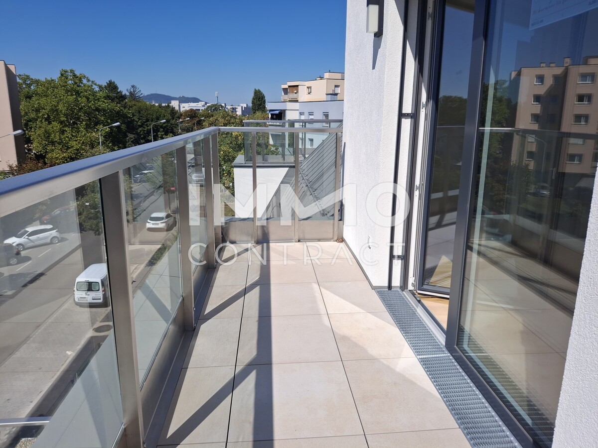 5-Zimmer-Penthouse mit zwei Terrassen ? eigener Lift, Nhe zur U-Bahn /  / 1220 Wien / Bild 6