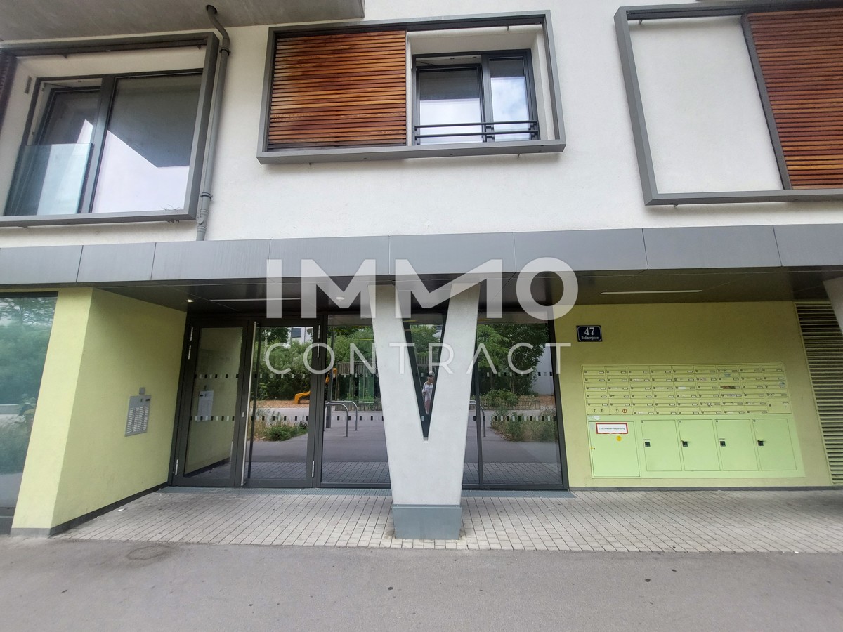 NACHMIETERSUCHE (Fotos folgen in Krze): Moderne Neubauwohnung direkt an der U2 Aspernstrae /  / 1220 Wien / Bild 6
