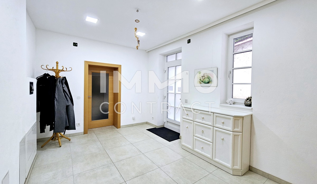 Imposante, historische Villa, generalsaniert auf au�ergew�hnlichem Grundst�ck in Baden /  / 2500&nbsp;Baden / Bild 1