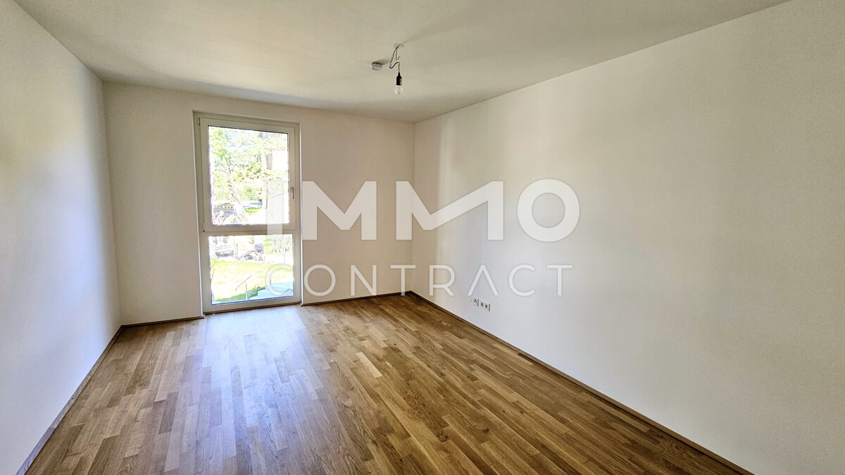 Gerumig - hell- modern - ruhig: 4-Zimmer-Wohnung mit groem Balkon - provisionsfrei! /  / 2333 Leopoldsdorf / Bild 6