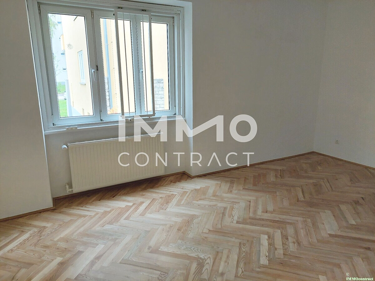 Erdgescho - Wohnung 58,5 m mit Loggia in Steyr Ennsleite /  / 4400 Steyr / Bild 2