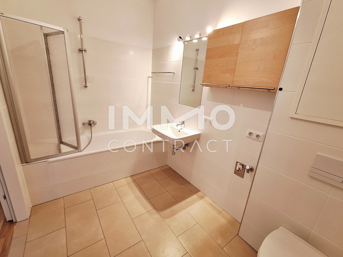 Ideale  3 Zimmer Balkon Wohnung  in der Zollamtstrae 7  zu vermieten /  / 4020 Linz / Bild 9