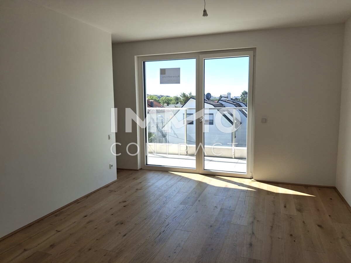 5-Zimmer-Penthouse mit zwei Terrassen ? eigener Lift, Nhe zur U-Bahn /  / 1220 Wien / Bild 2
