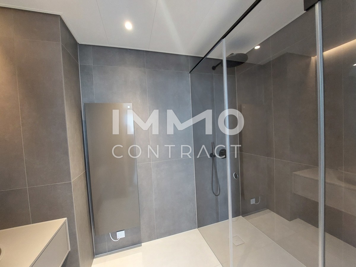 Luxuris und exklusiv! Sauna, Pool, Fitness. Groer Balkon mit Weitblick
Provisionsfrei /  / 1220 Wien / Bild 6