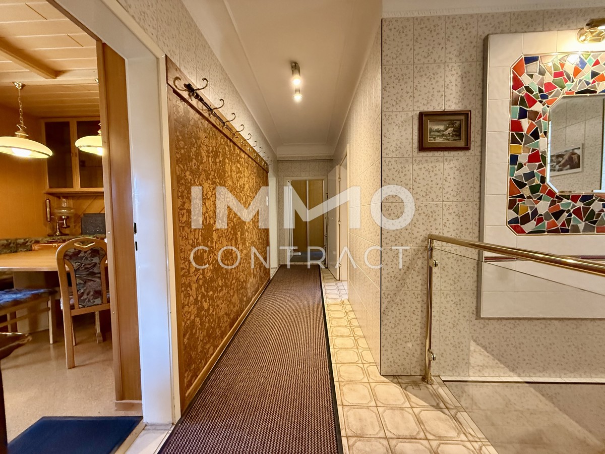Wohntraum 20 Min. von Wien: 732m Grundstck, 6-8 Zimmer, Pool, Garage & eigene Wasserquelle! /  / 2105 Oberrohrbach / Bild 18