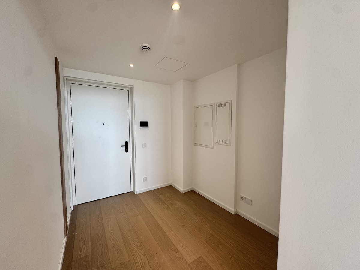 DANUBEFLATS - 2 Zimmer - Doorman, Gym, Pool, div. Lounges! Provisionsfrei /  / 1220 Wien / Bild 9
