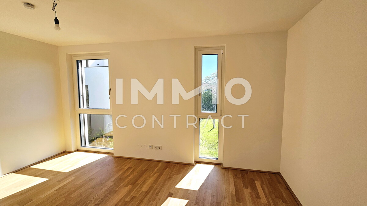 Stilvolle Familienwohnung mit 3 Schafzimmern und Balkon in traumhafte Anlage - provisionsfrei! /  / 2333 Leopoldsdorf / Bild 7