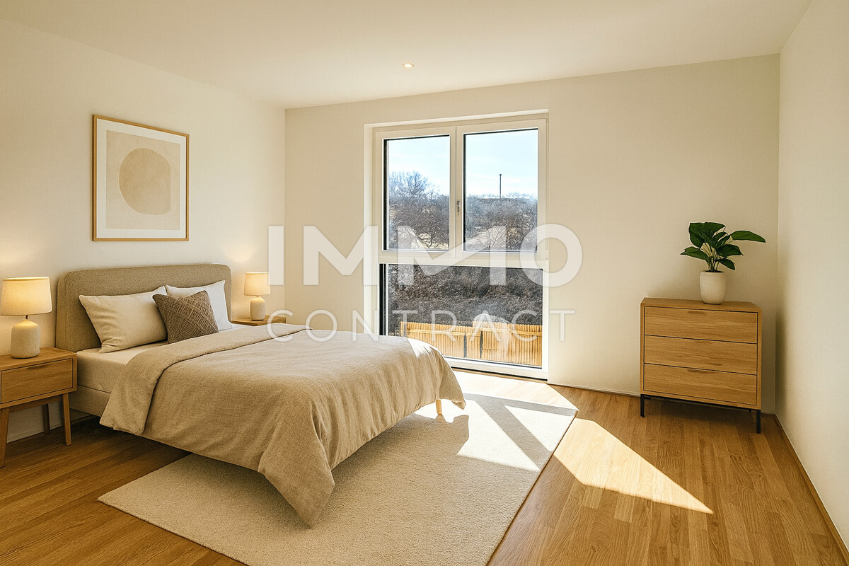 Luxurises Doppelhaus mit viel Platz ? Eleganz und Stil inmitten der Weinberge /  / 2380 Perchtoldsdorf / Bild 6