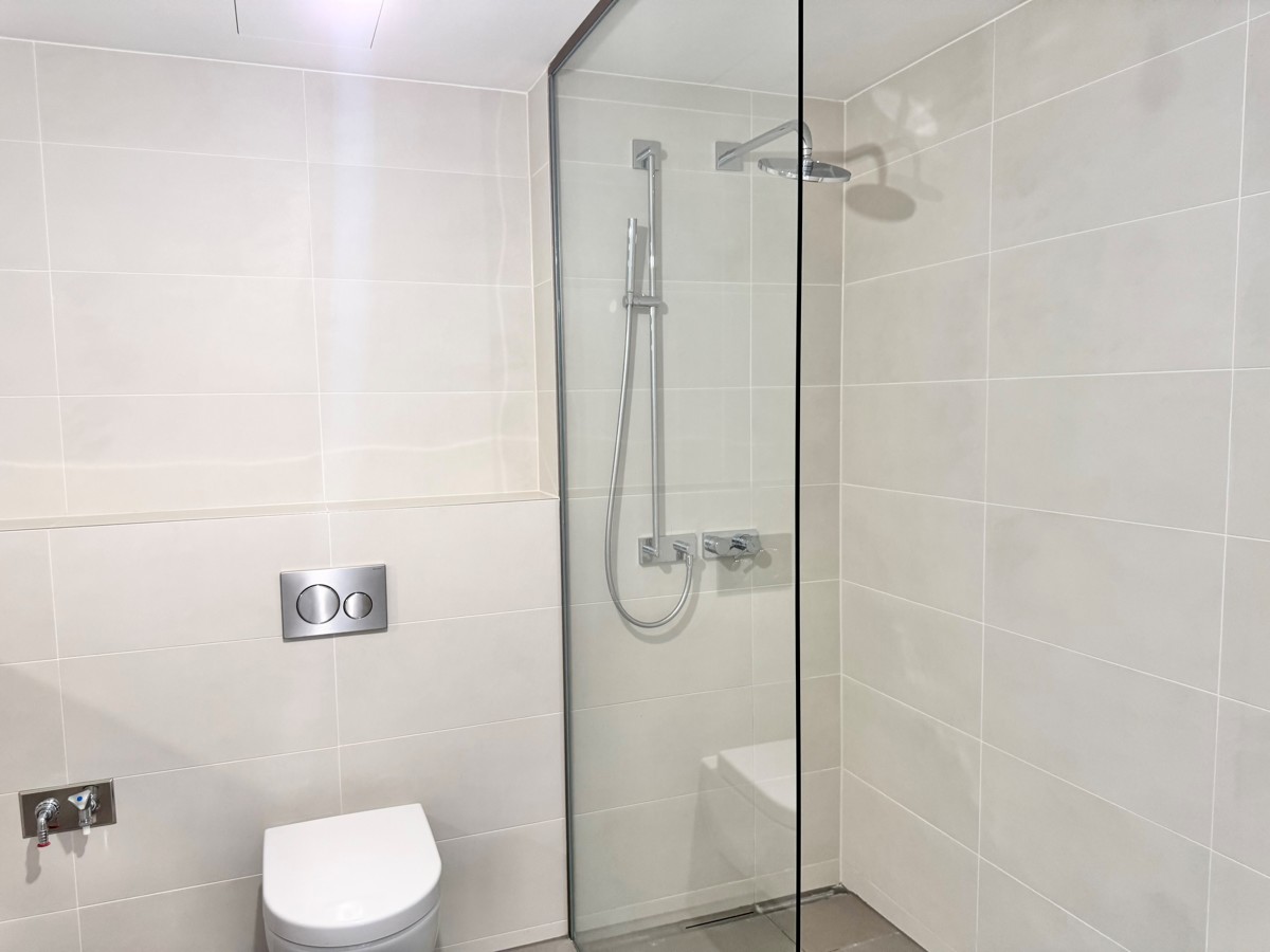 Design trifft Ausblick - 2 Zimmer Wohnung mit Weitblick - U1 vor der Tre - Provisionsfrei /  / 1220 Wien / Bild 9