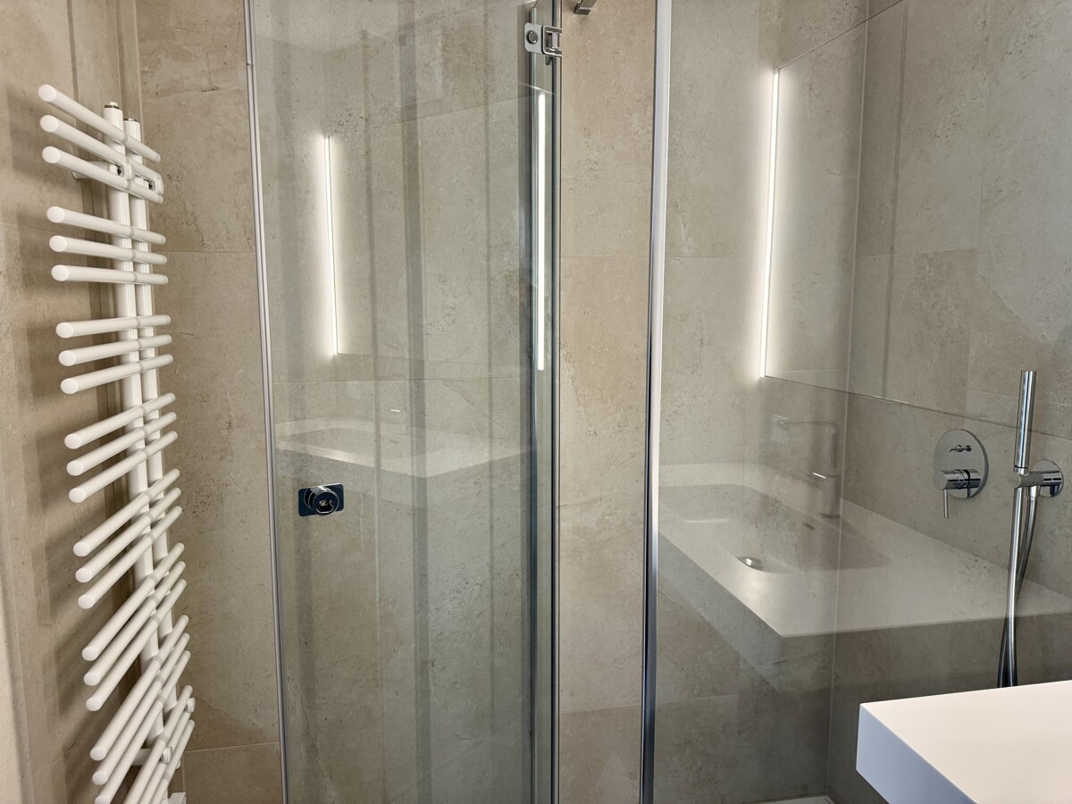 Provisionsfrei: 4. Stock - Kompakte Zweizimmer-Wohnung zum Spitzenpreis - Hauptbahnhof / / 1100 Wien / Bild 3