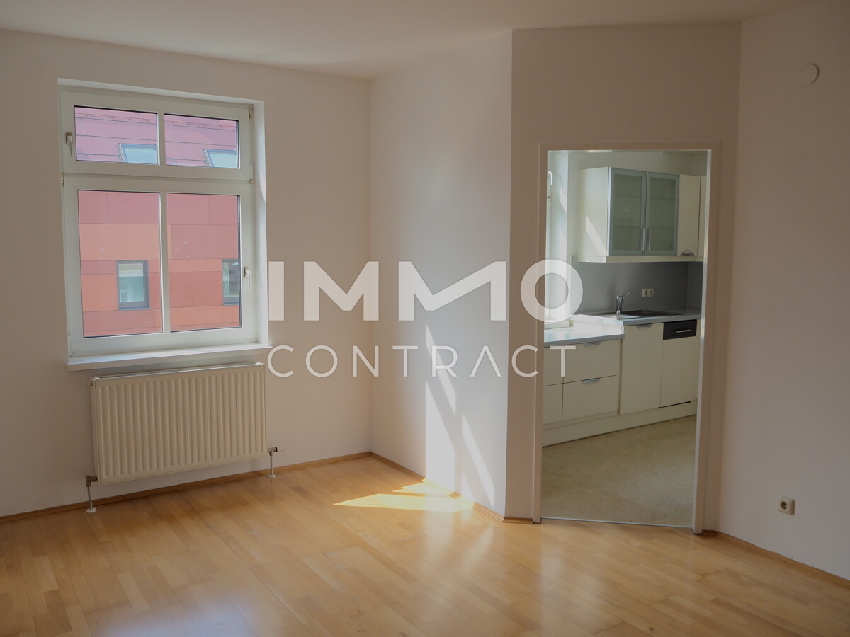 Ideale 2-Zimmer Wohnung beim Musiktheater zu vermietetn!  Anzengruberstrae 3 - Top 18B /  / 4020 Linz / Bild 4