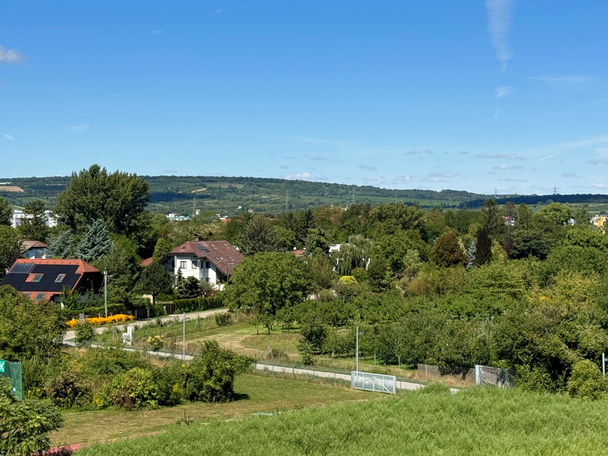 Neu und provisionsfrei: Schnppchet Hit im 4. Stock - Hirschfeld /  / 1210 Wien / Bild 1