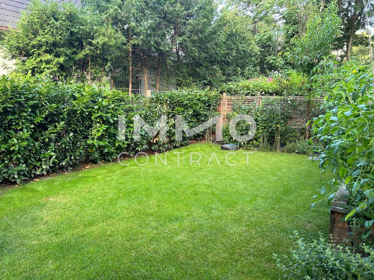 ELEGANTE GARTENWOHNUNG MIT GARAGENPLATZ NHE SAARPLATZ! /  / 1190 Wien / Bild 5