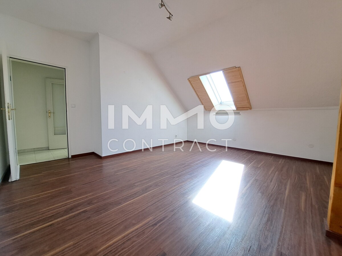Aus 1 mach 2! Teilbare, groe Dachgescho- Wohnung mit Garten /  / 8020 Graz / Bild 8