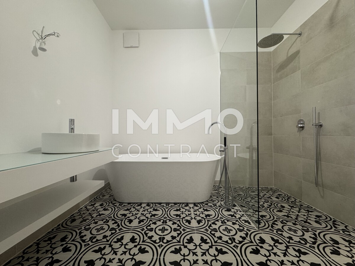 stilvolle 3-Zimmer-Residenz mit Balkon im Projekt "Nr. 258 Auhofstrae" /  / 1130 Wien / Bild 7