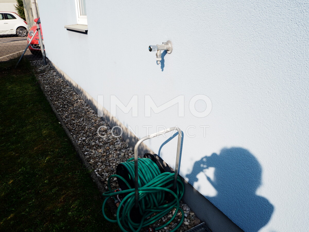 Sonnige 3-Zimmer Garten-Wohnung in der Sophiengutstra�e 31 / Froschberg /  / 4020&nbsp;Linz / Bild 16