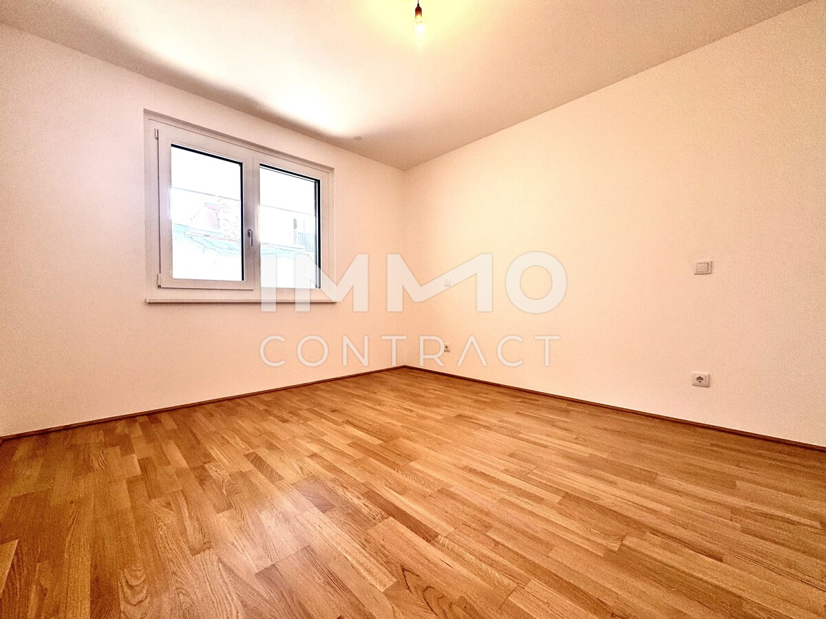 Provisionsfrei - Entspannt wohnen mit Grnblick & Premium-Kche /  / 1140 Wien / Bild 9