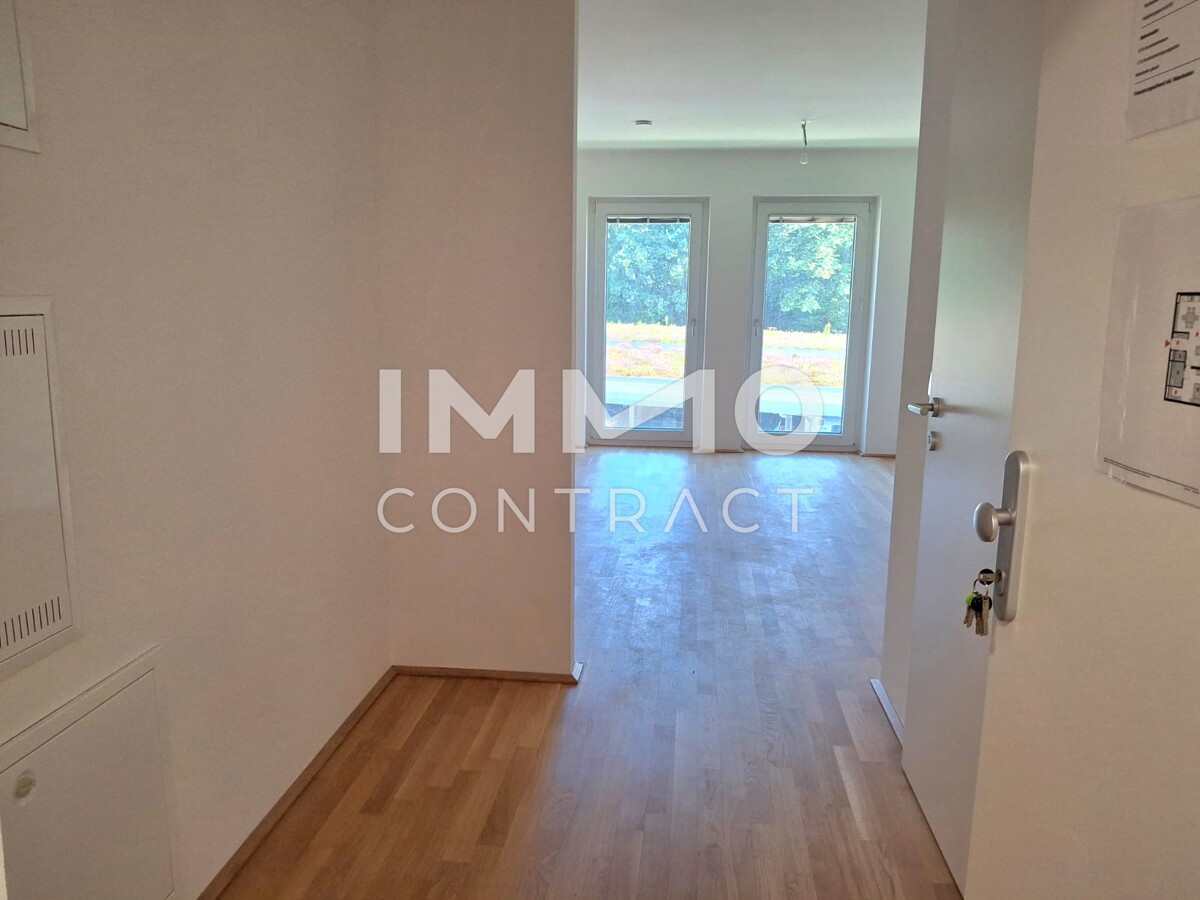 Naturnah wohnen mit Stil ? Erstbezug 2-Zimmerwohnung /  / 1140 Wien / Bild 4