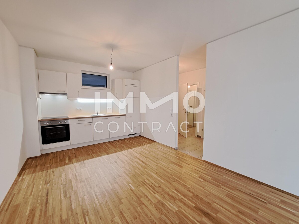 2 Zimmer Wohnung mit Balkon - Augasse 94 - Top 5 /  / 8051 Graz / Bild 1