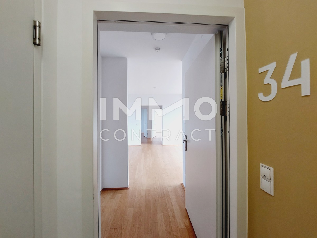 Moderne Neubauwohnung direkt an der U2 Aspernstrae 68 /  / 1220 Wien / Bild 2