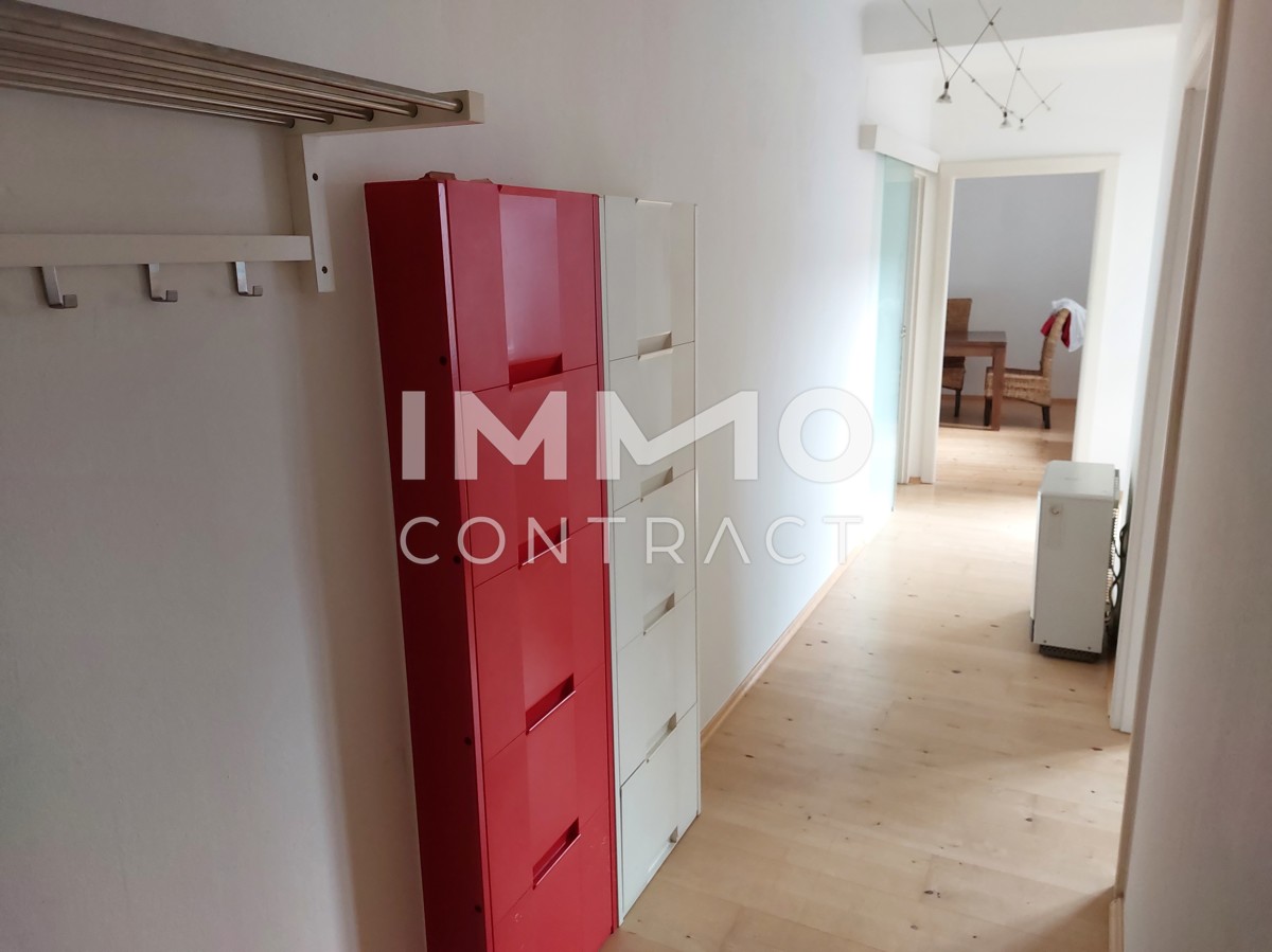 INNENSTADT NAHE AUGARTEN : RUHIGE 2 ZIMMERWOHNUNG  UM ? 500,--+BK /  / 8010 Graz / Bild 2