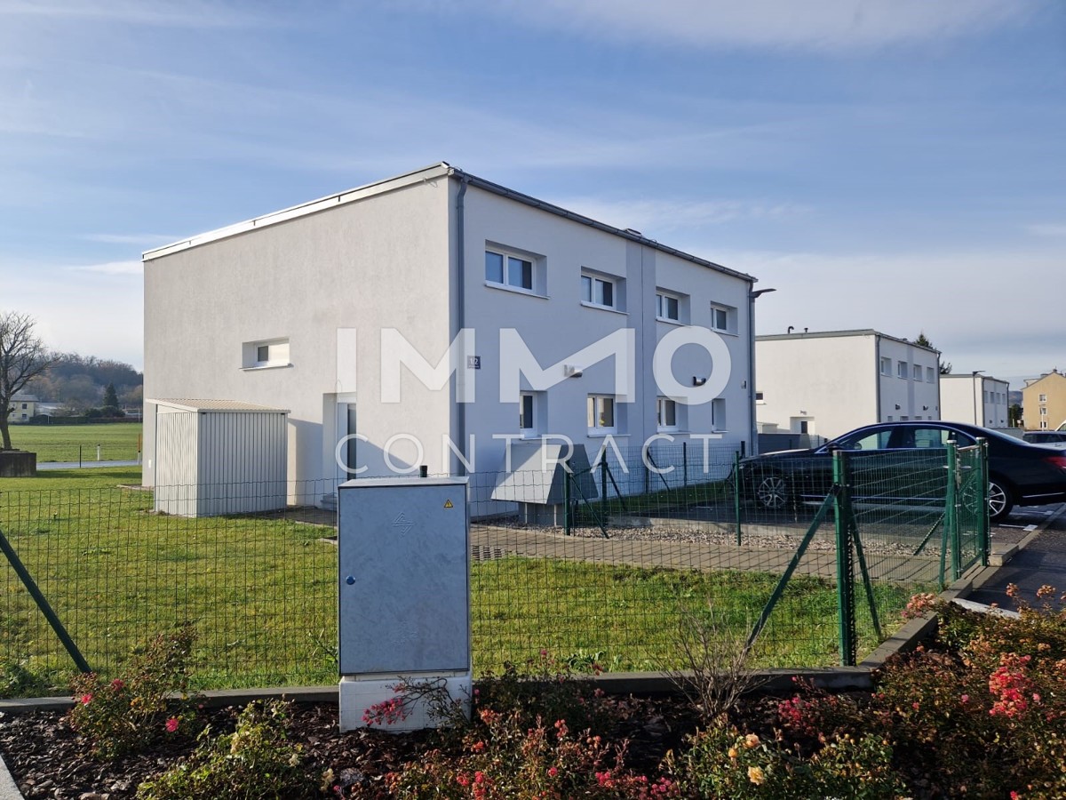 Sieben Doppelhaushälften in Wieselburg /  / 3250 Wieselburg / Bild 2