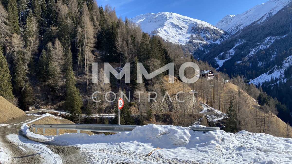 Alpiner Wohntraum mit Geschichte / / 9981 Kals / Bild 7