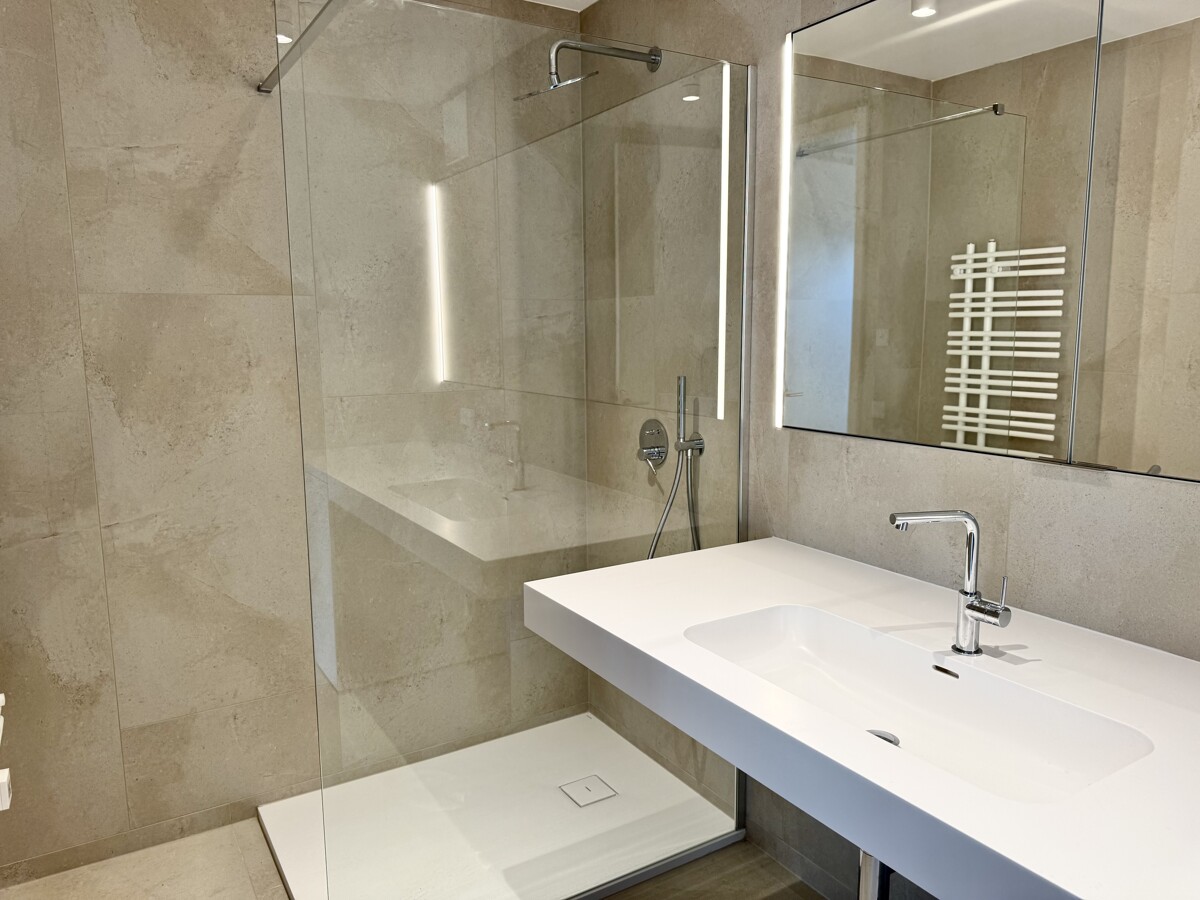 8. Stock: Provisionsfrei direkt am Hauptbahnhof mit Ausblick und luxurise Ausstattung /  / 1100 Wien / Bild 5