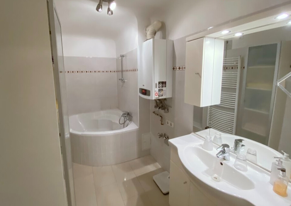 OBERD�BLING  2 Zimmer K�che+AR  Wohnung  - 1 bedroom Apartment with separate kitchen /  / 1190&nbsp;Wien / Wien 19., D�bling / Bild 7