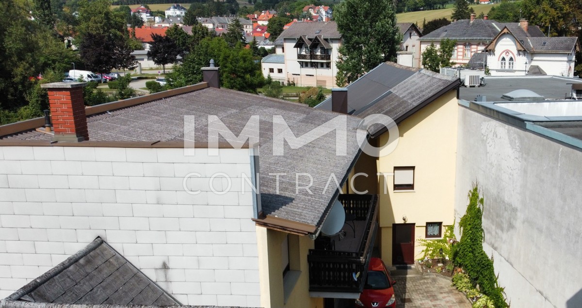 Mehrfamilienhaus bestehend aus 4 Einheiten /  / 2560 Berndorf / Bild 10